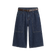 Utility Wide-Leg Shorts