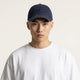 Denim Cap