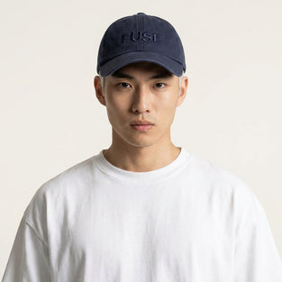 Denim Cap