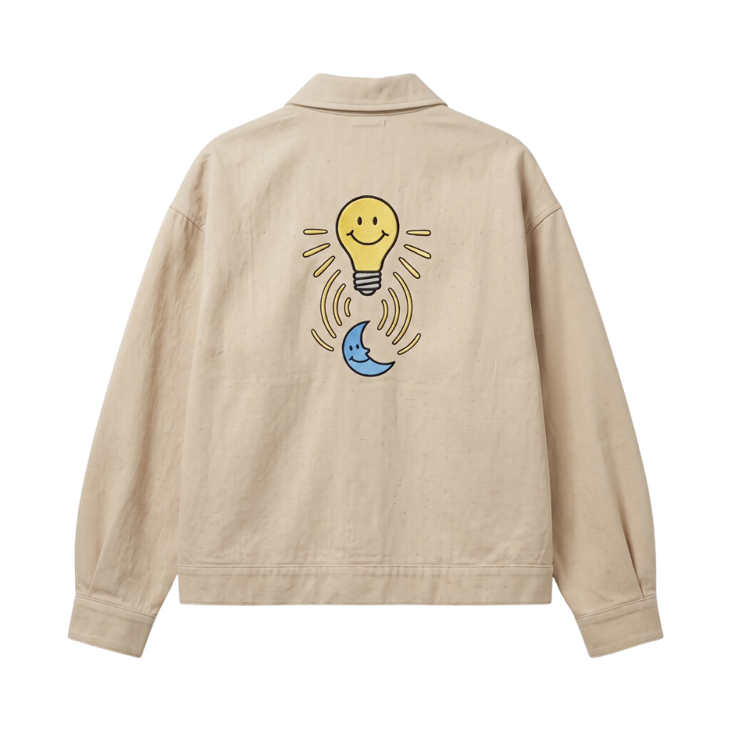 Day&Night Jacket