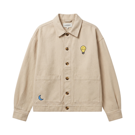 Day&Night Jacket