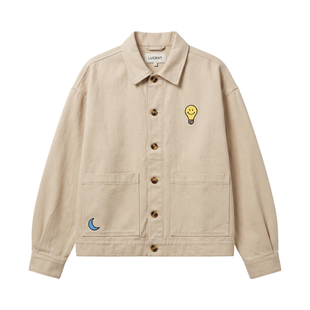 Day&Night Jacket