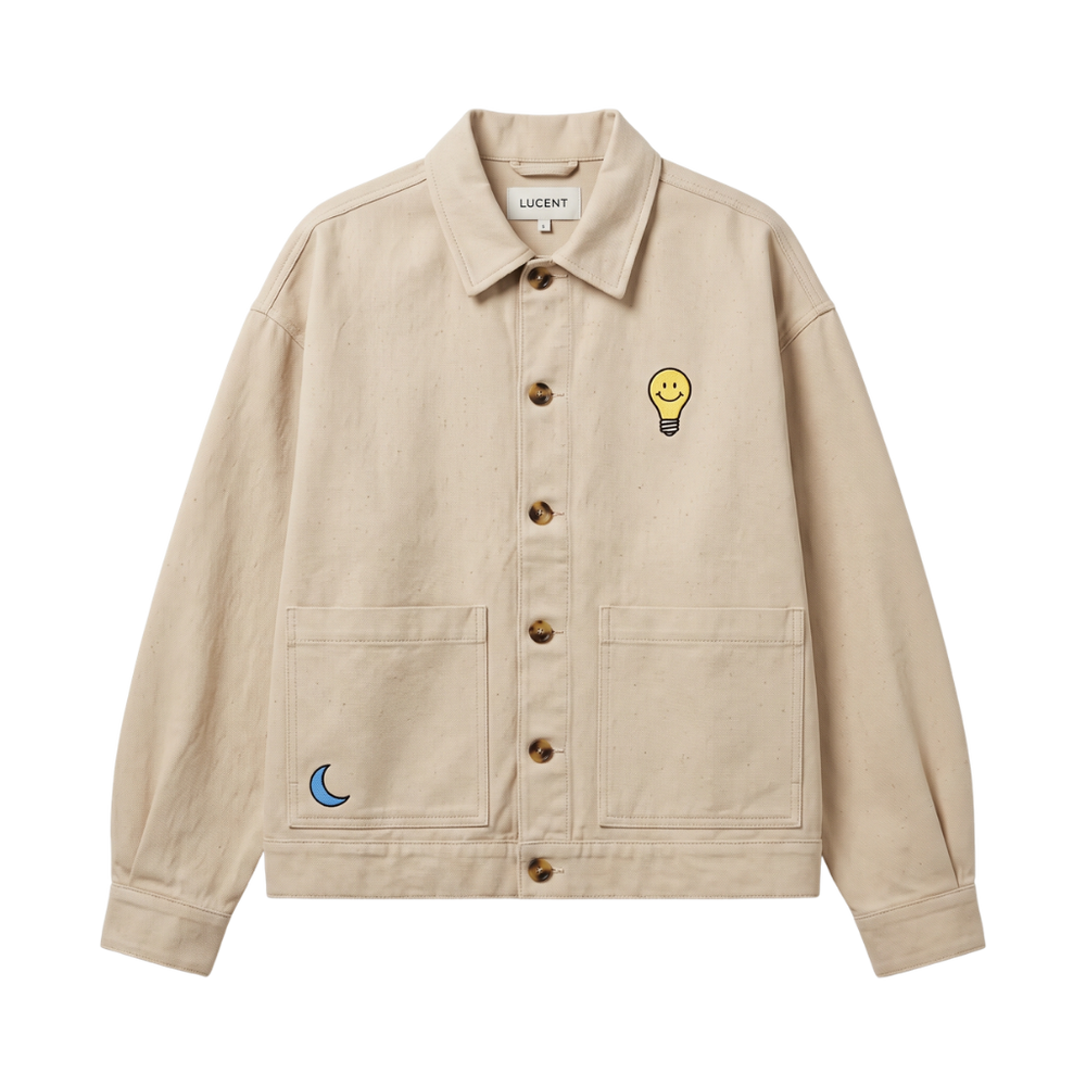 Day&Night Jacket