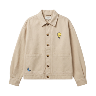 Day&Night Jacket