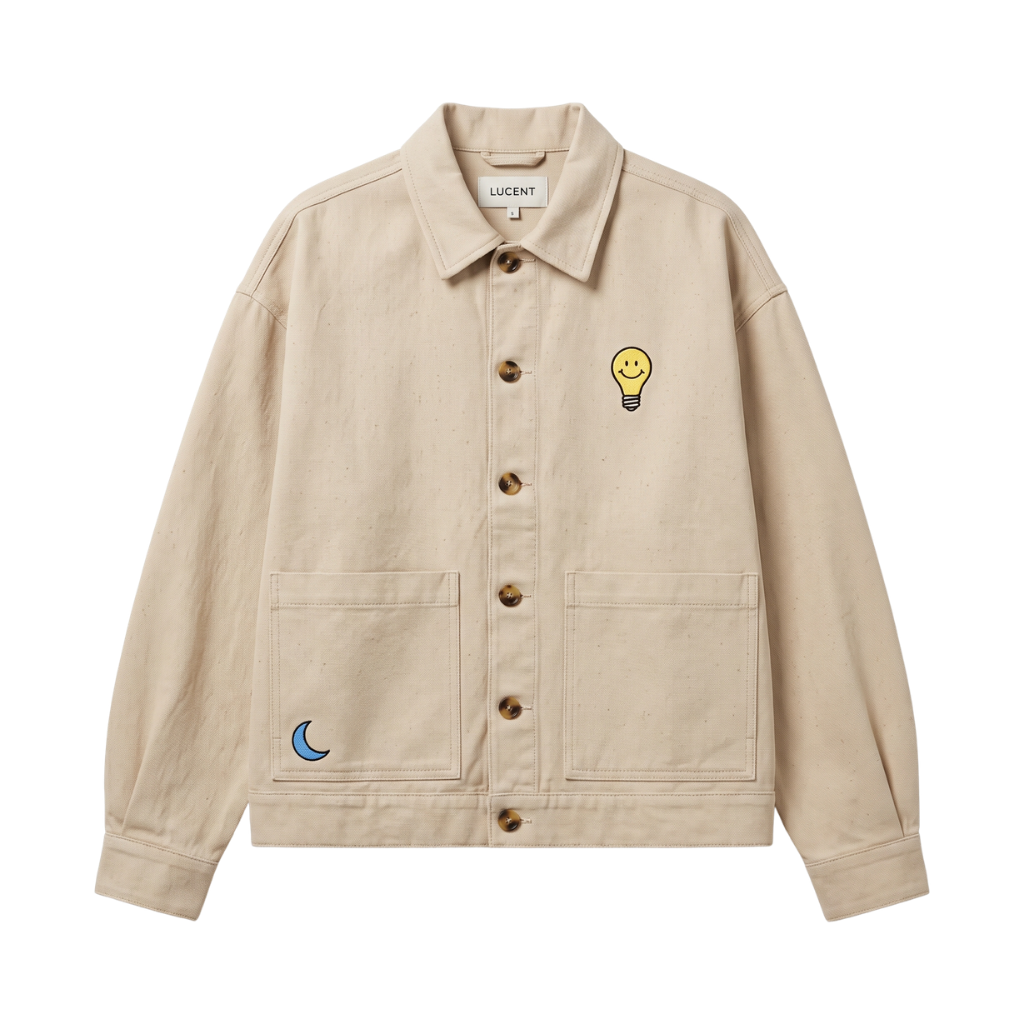 Day&Night Jacket