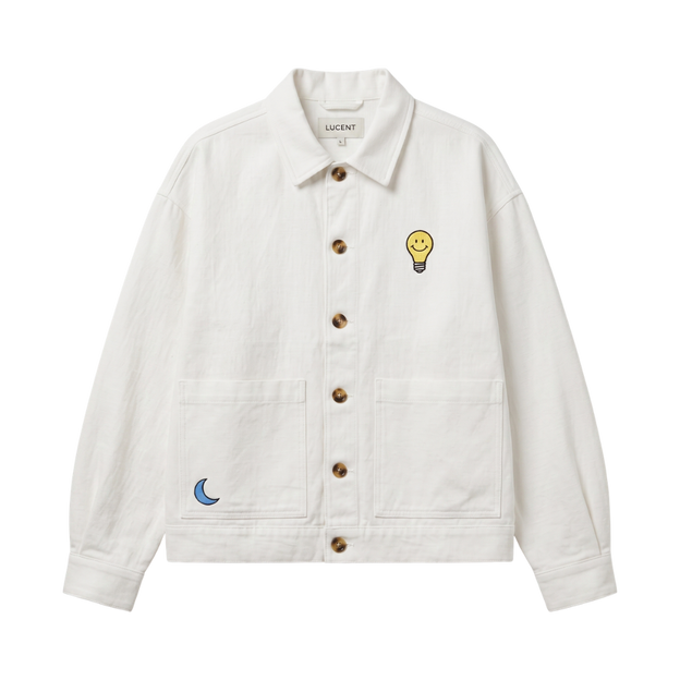 Day&Night Jacket