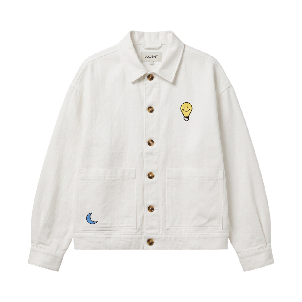 Day&Night Jacket