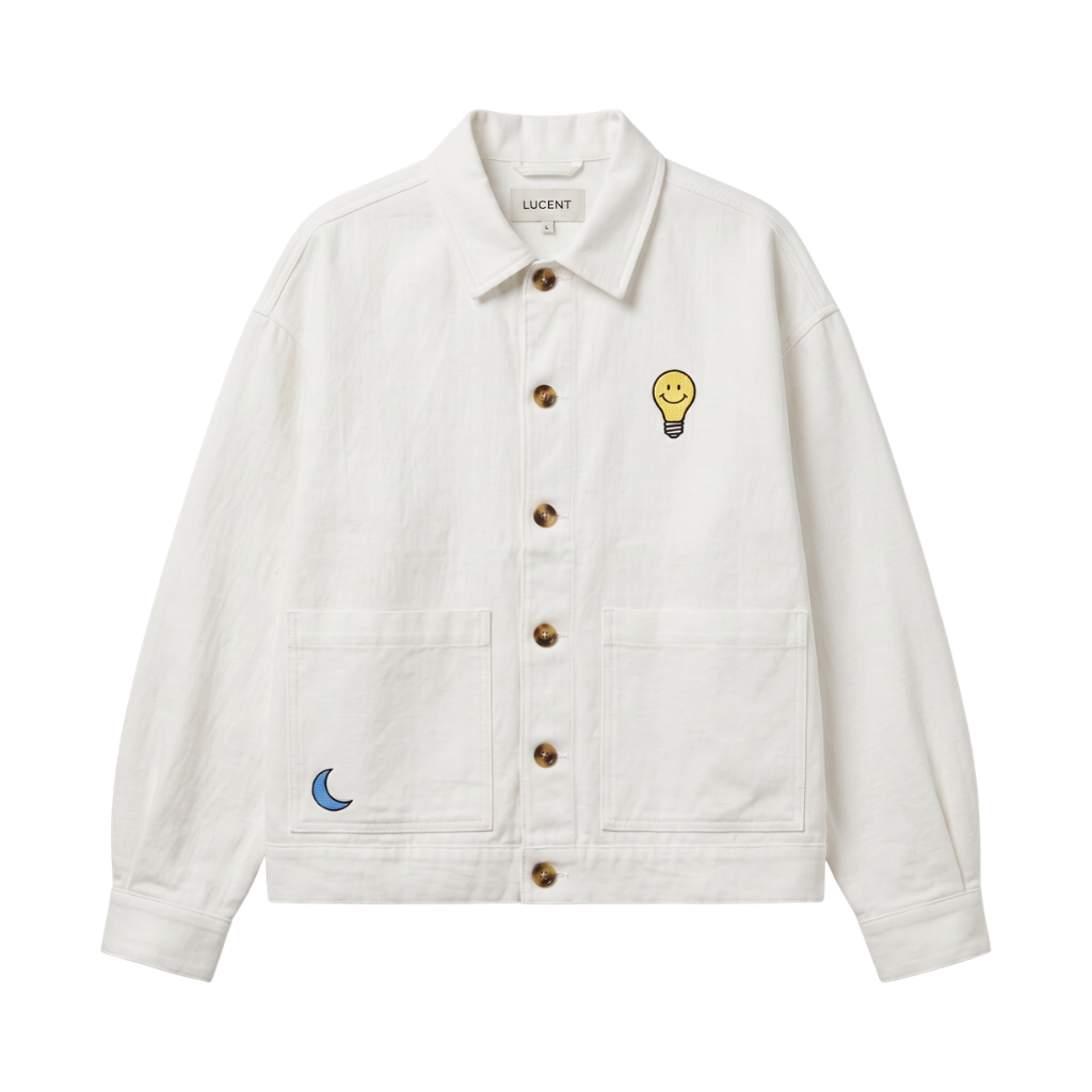 Day&Night Jacket