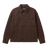 Utility Canvas Overshirt