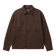 Utility Canvas Overshirt