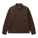 Utility Canvas Overshirt