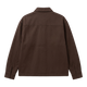 Utility Canvas Overshirt