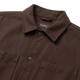 Utility Canvas Overshirt