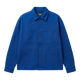 Utility Canvas Overshirt