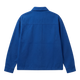 Utility Canvas Overshirt