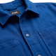 Utility Canvas Overshirt