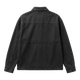 Utility Canvas Overshirt