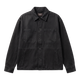 Utility Canvas Overshirt