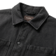 Utility Canvas Overshirt