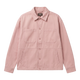 Utility Canvas Overshirt