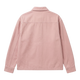Utility Canvas Overshirt