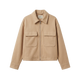 Field Utility Jacket