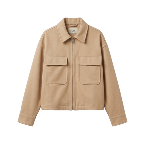 Field Utility Jacket