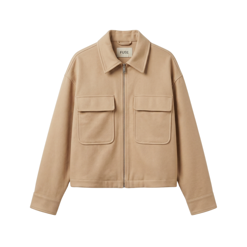 Field Utility Jacket