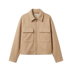 Field Utility Jacket