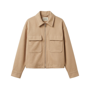 Field Utility Jacket