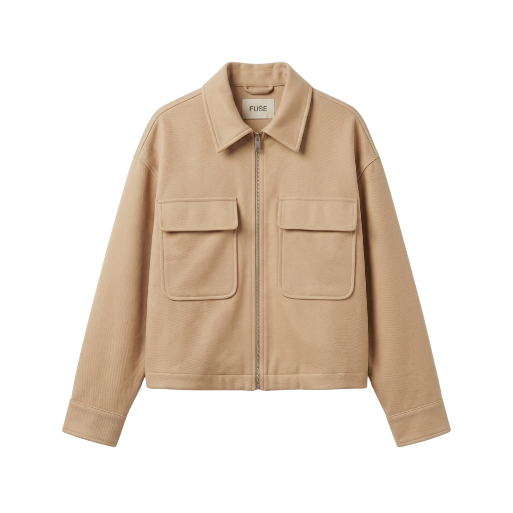 Field Utility Jacket