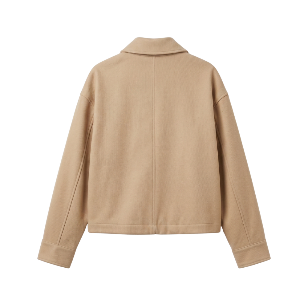 Field Utility Jacket