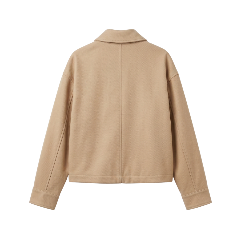 Field Utility Jacket