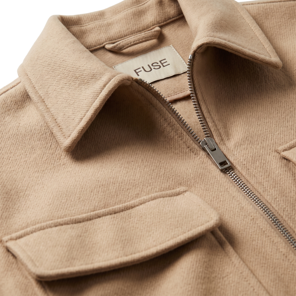 Field Utility Jacket