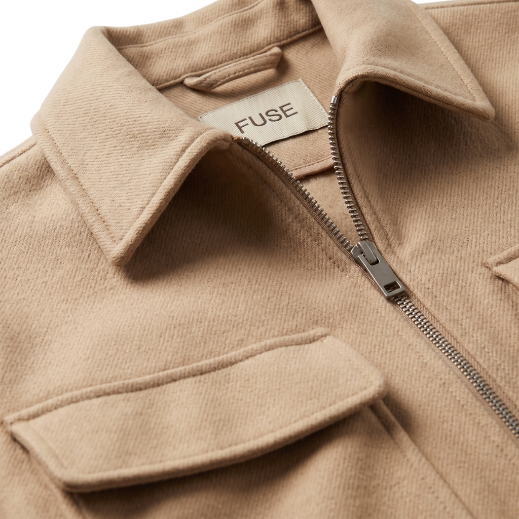 Field Utility Jacket