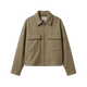 Field Utility Jacket