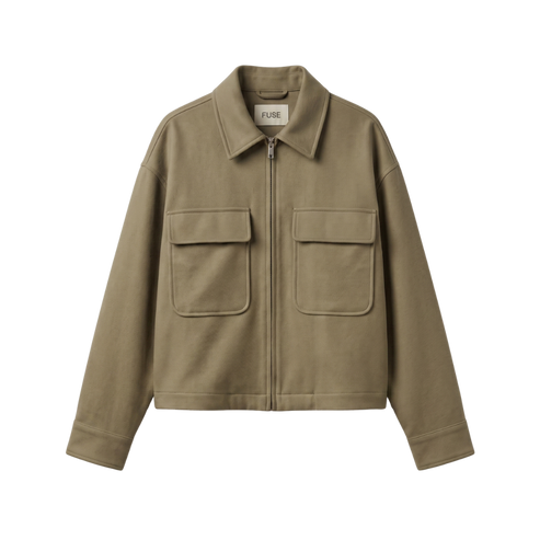 Field Utility Jacket