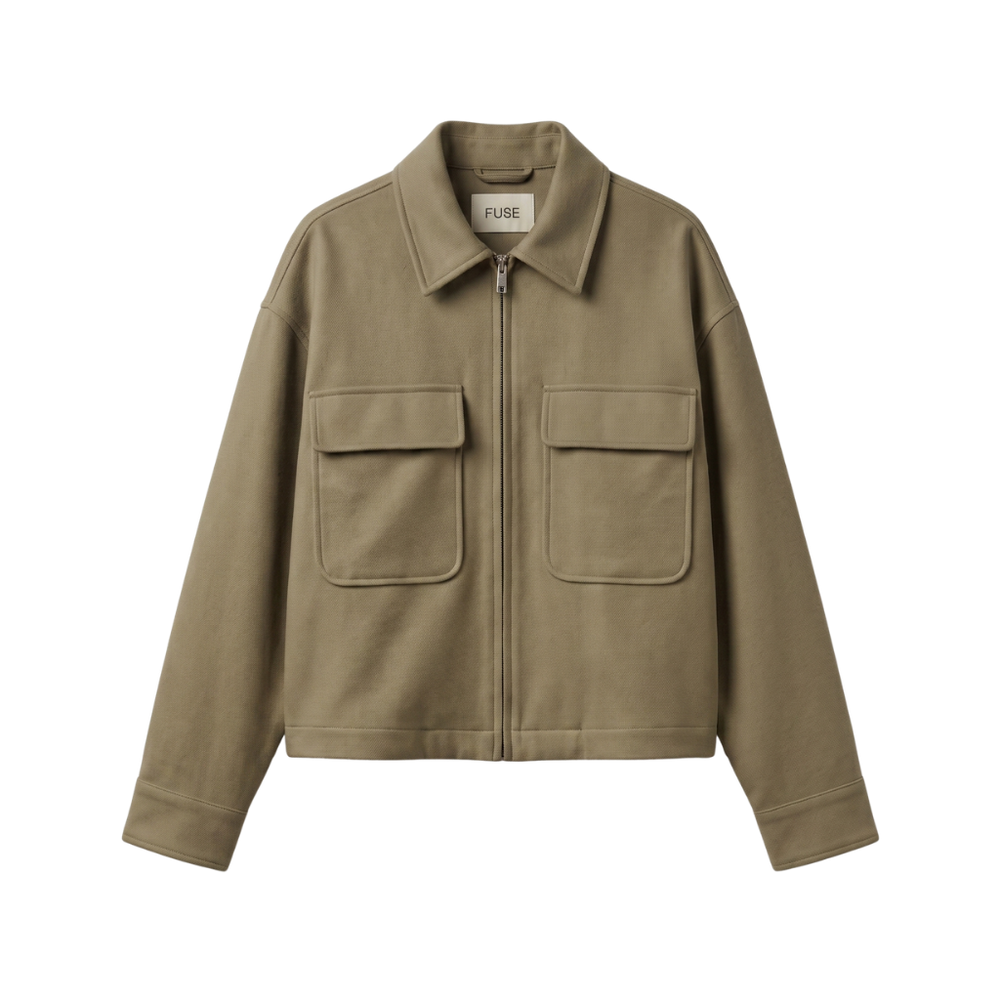 Field Utility Jacket