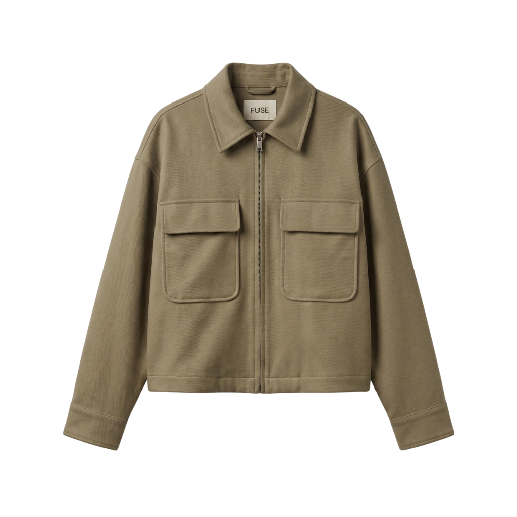 Field Utility Jacket