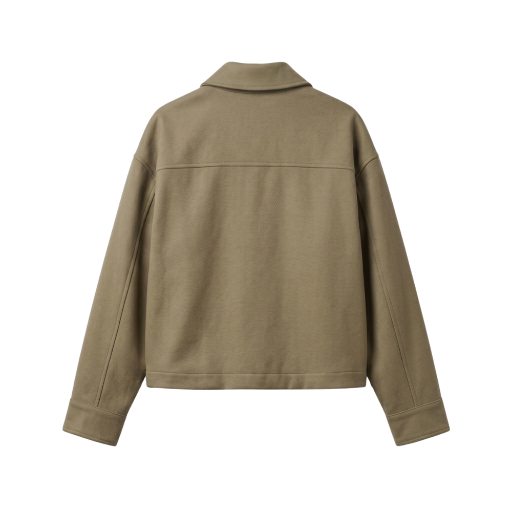 Field Utility Jacket
