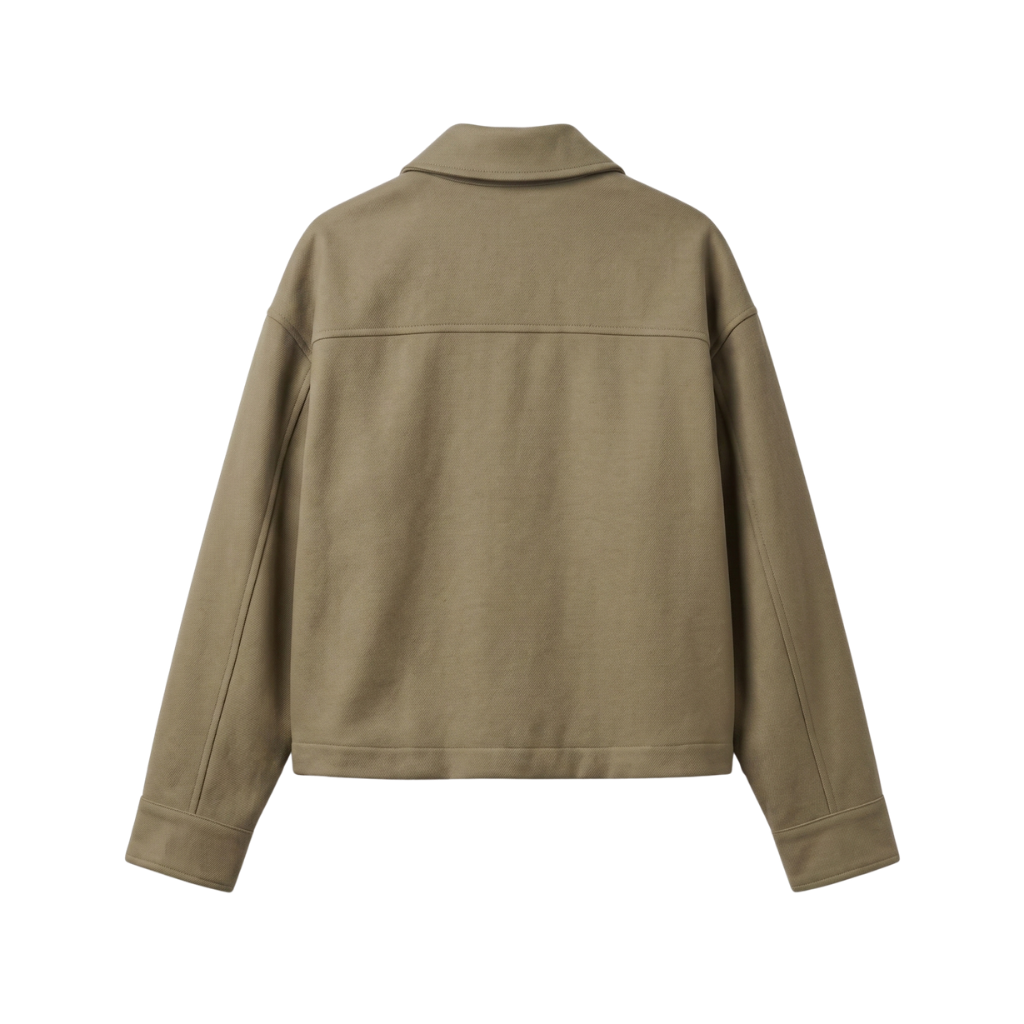 Field Utility Jacket
