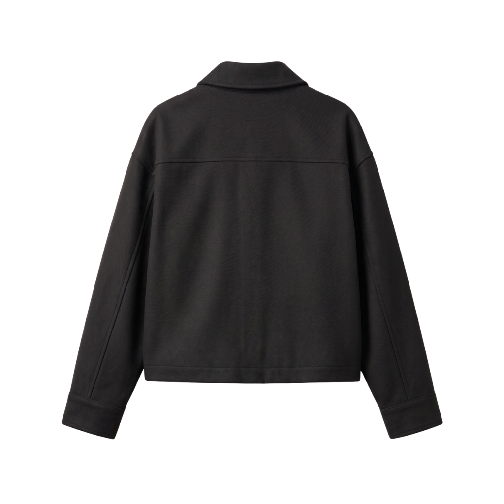 Field Utility Jacket