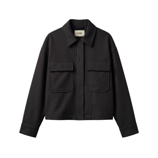 Field Utility Jacket