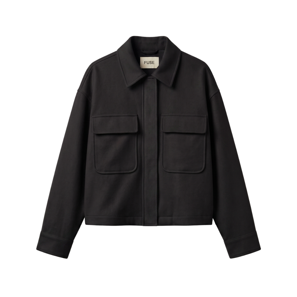 Field Utility Jacket