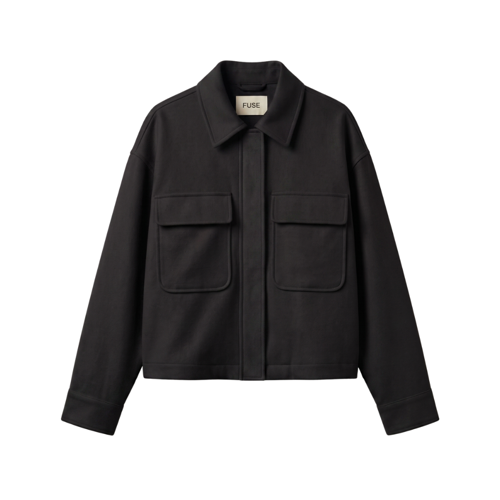 Field Utility Jacket