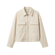 Field Utility Jacket