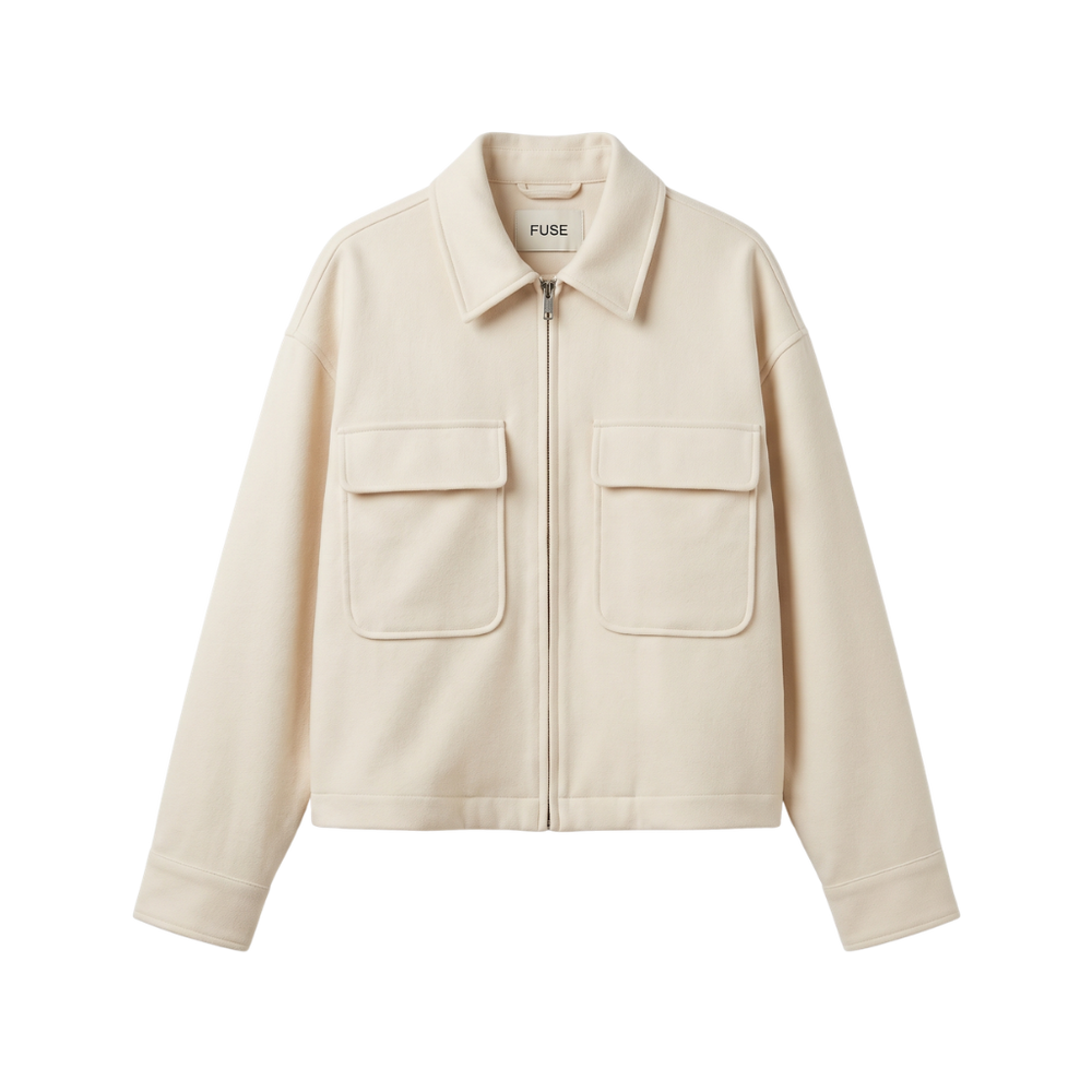 Field Utility Jacket