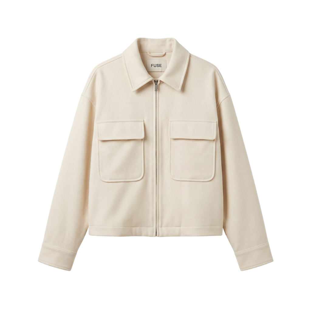 Field Utility Jacket