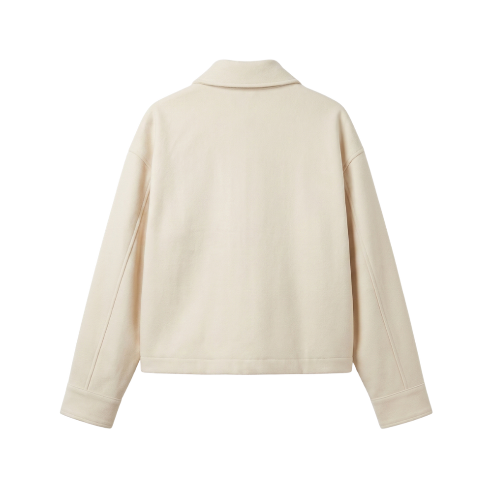 Field Utility Jacket