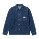 Heritage Denim Overshirt